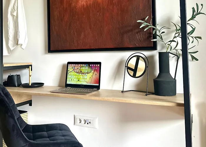 Markos Апартаменти *