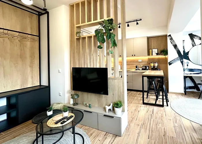 Appartamento Markos Skopje