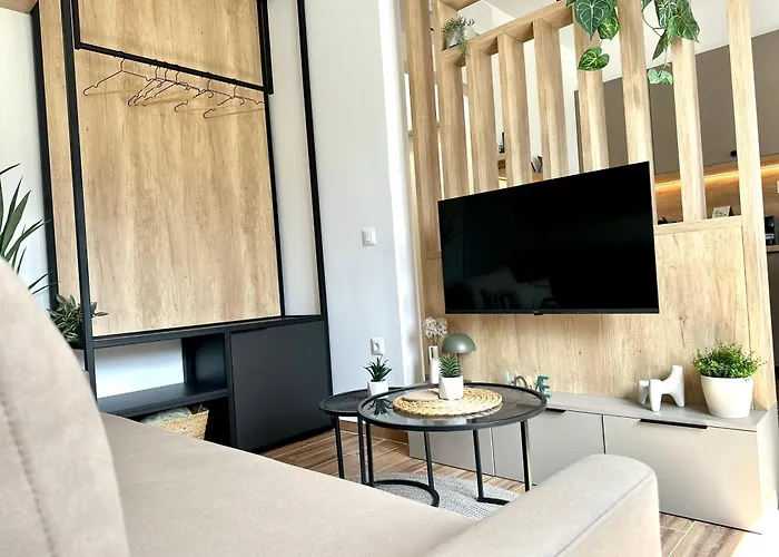 Markos Appartamento *