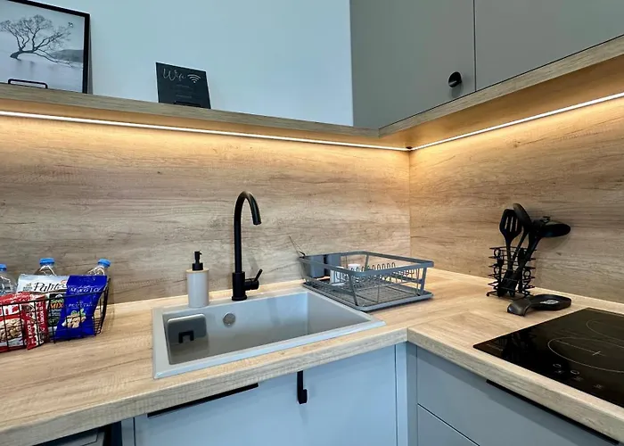 Markos Appartamento *