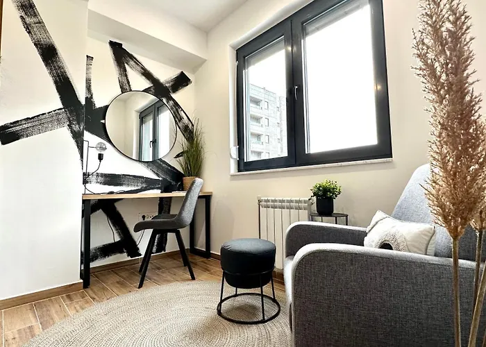 Markos Appartamento *