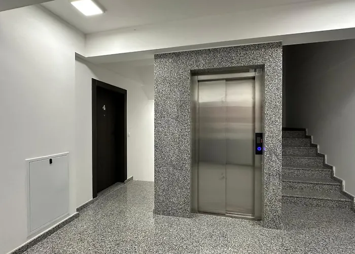 Appartamento Markos Skopje