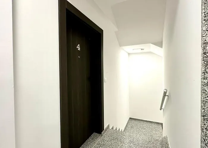 Markos Апартаменти