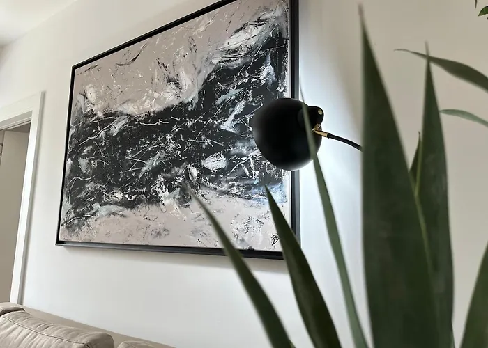 Markos Апартаменти Скоп'є