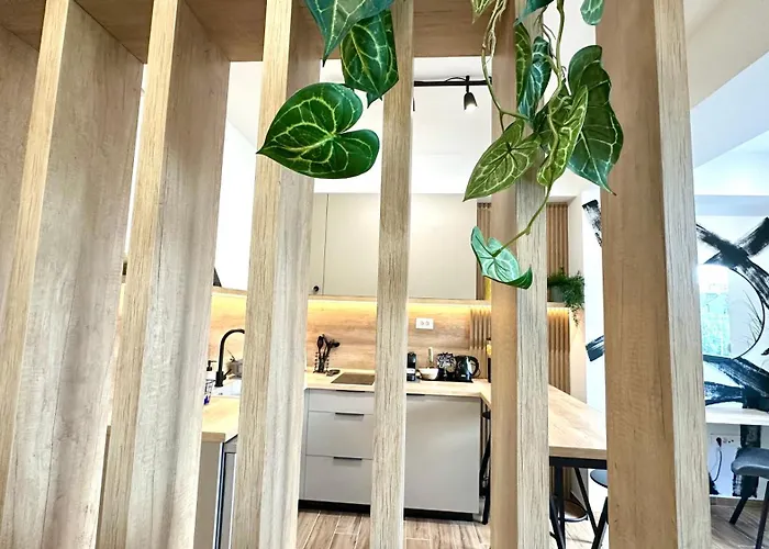 Markos Апартаменти *