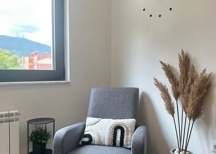 Markos Appartamento *