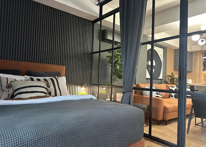 Markos Appartamento Skopje