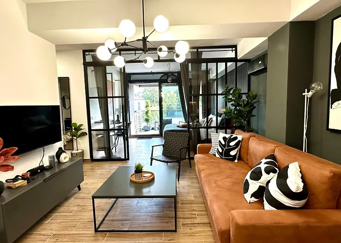 Appartamento Markos *