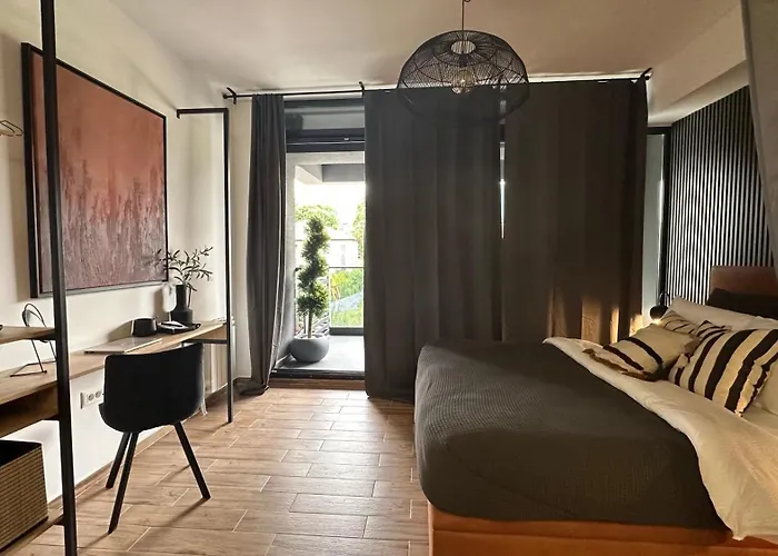 Markos Appartamento *