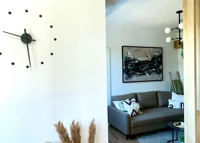 Markos Апартаменти