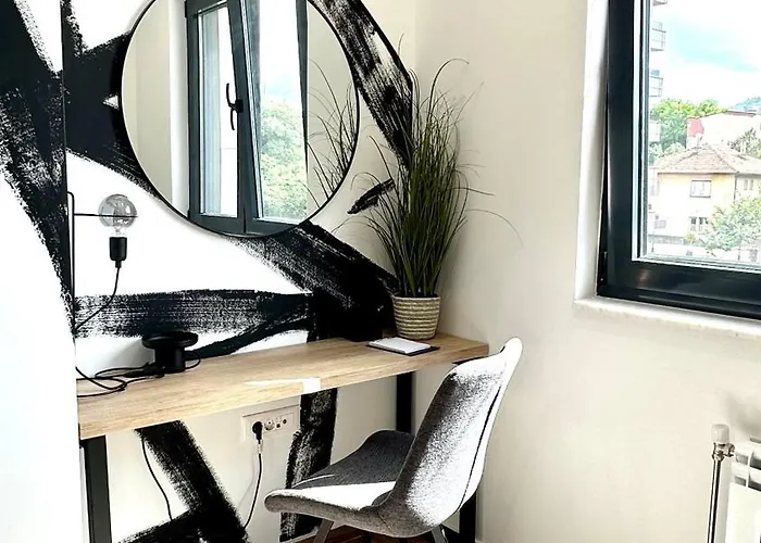 Markos Apartamento *