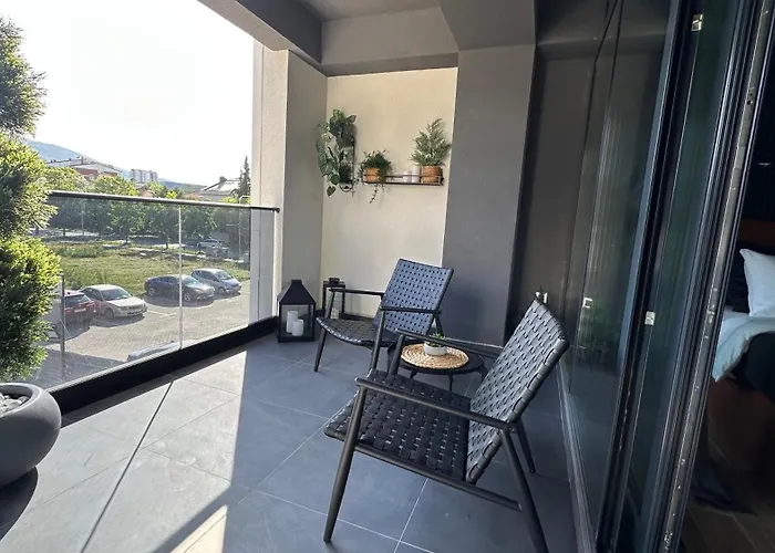 Markos Appartamento *