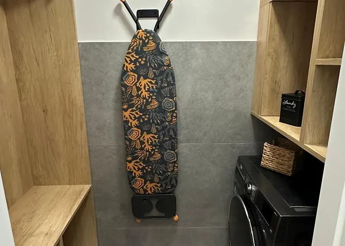 Appartamento Markos *