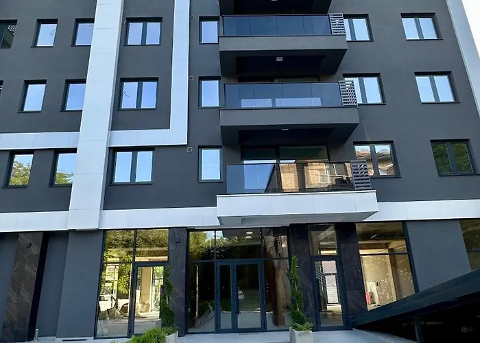 Markos * Скоп'є