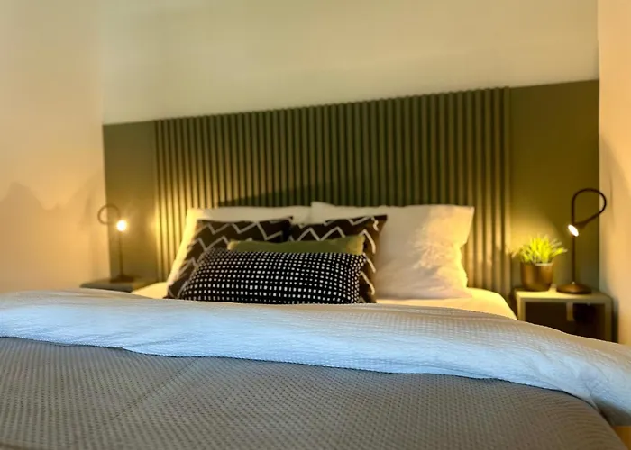 Markos Appartamento *