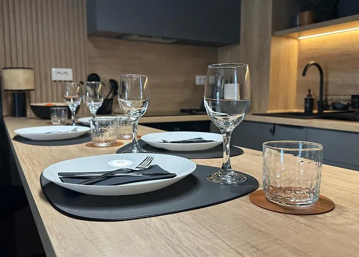 Markos Апартаменти