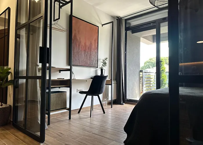 Markos Апартаменти